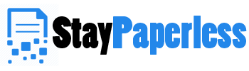 StayPaperless